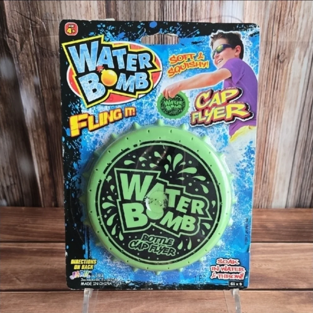 ULTIMATE WATER DAY BUNDLE